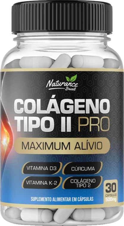 Colágeno Tipo II Pro