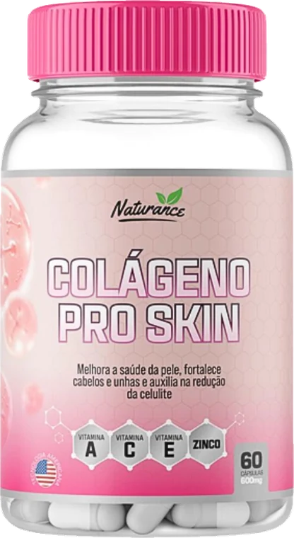 Colágeno Pro Skin